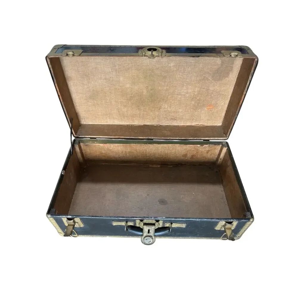 Shwayder Brothers antique shwayder